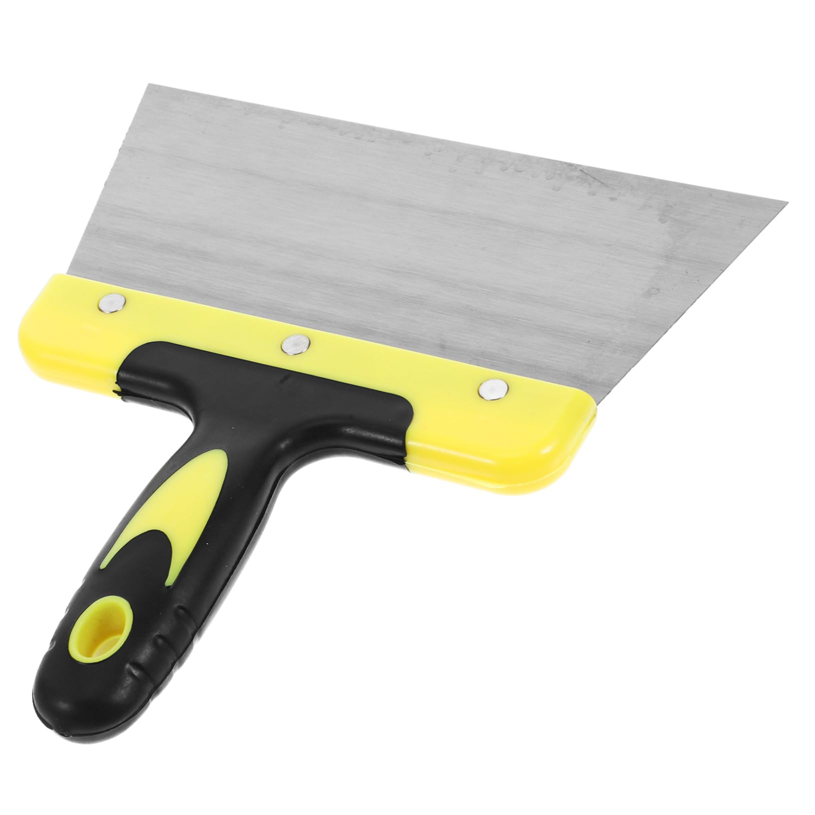 Stainless Steel Pigeon Droppings Cleaning Scraper Wide Head for Efficient Bird Poop Removal Nest Bathroom Kitchen and Factory Durable Resistant Tool for Easy