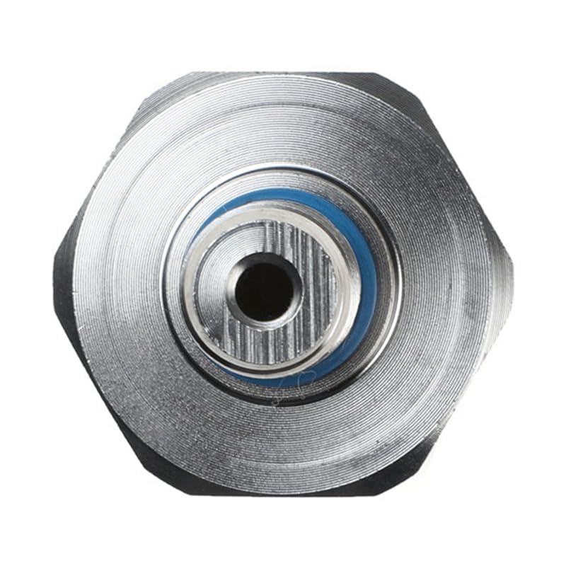 BU5Z-9F972-B Fuel Injection Pressure Sensor For Ford Focus Fusion - Foto 9