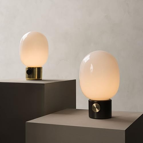 Miniatura 7 de JWDA - Lámpara de mesa hormigón