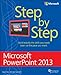 Microsoft PowerPoint 2013 Step by Step