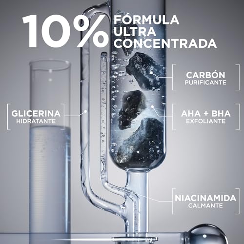 Pure Active Crème hydratante matifiante 3 en 1 50 ml - vue 5