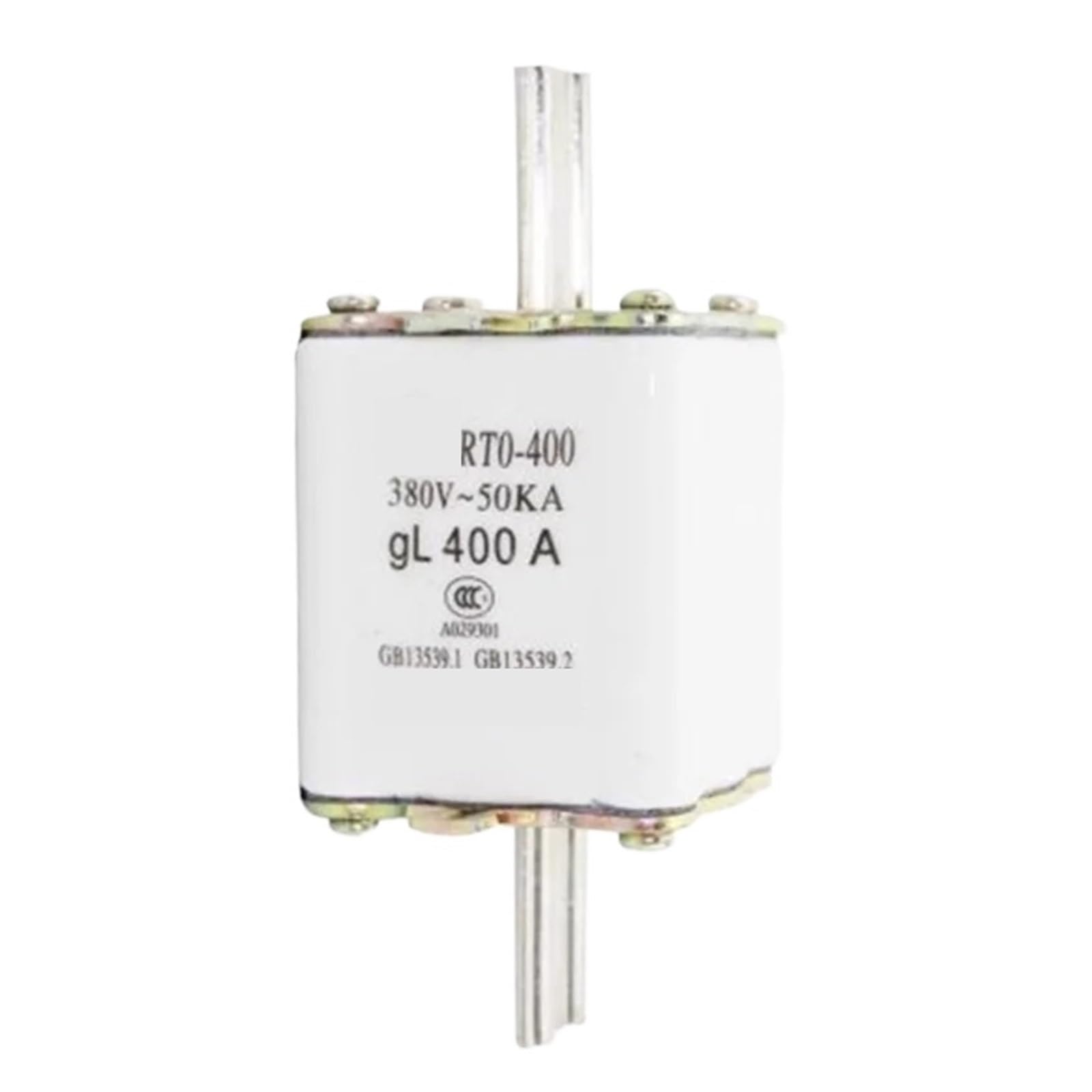 WBNFFUCYU Fuse RT0-400 RTO-400 380V-50KA 250A 300A 350A 400A(RT0-300A)
