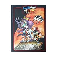 Earthworm Jim: Launch the Cow! B08FF8XS2Z Book Cover