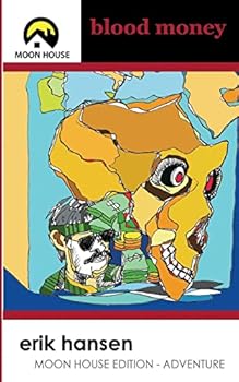 Paperback Blood Money Book