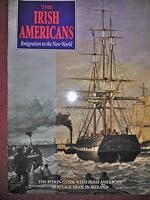 The Irish Americans (Pitkin Guides) 0853727597 Book Cover