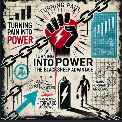 Turning Pain Into Power: The Black Sheep Advantage