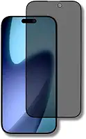 Película 3d Privacidade Anti Spy Para iPhone (iPhone 17 Pro Max)