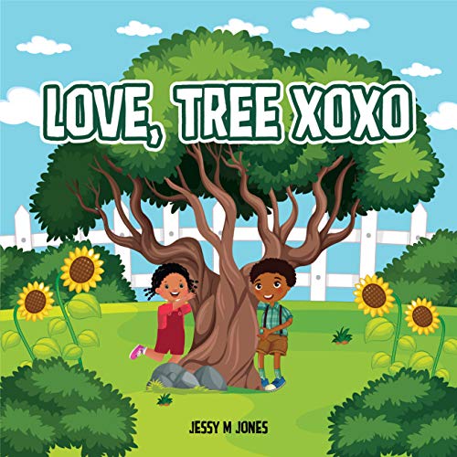 Love, Tree XoXo