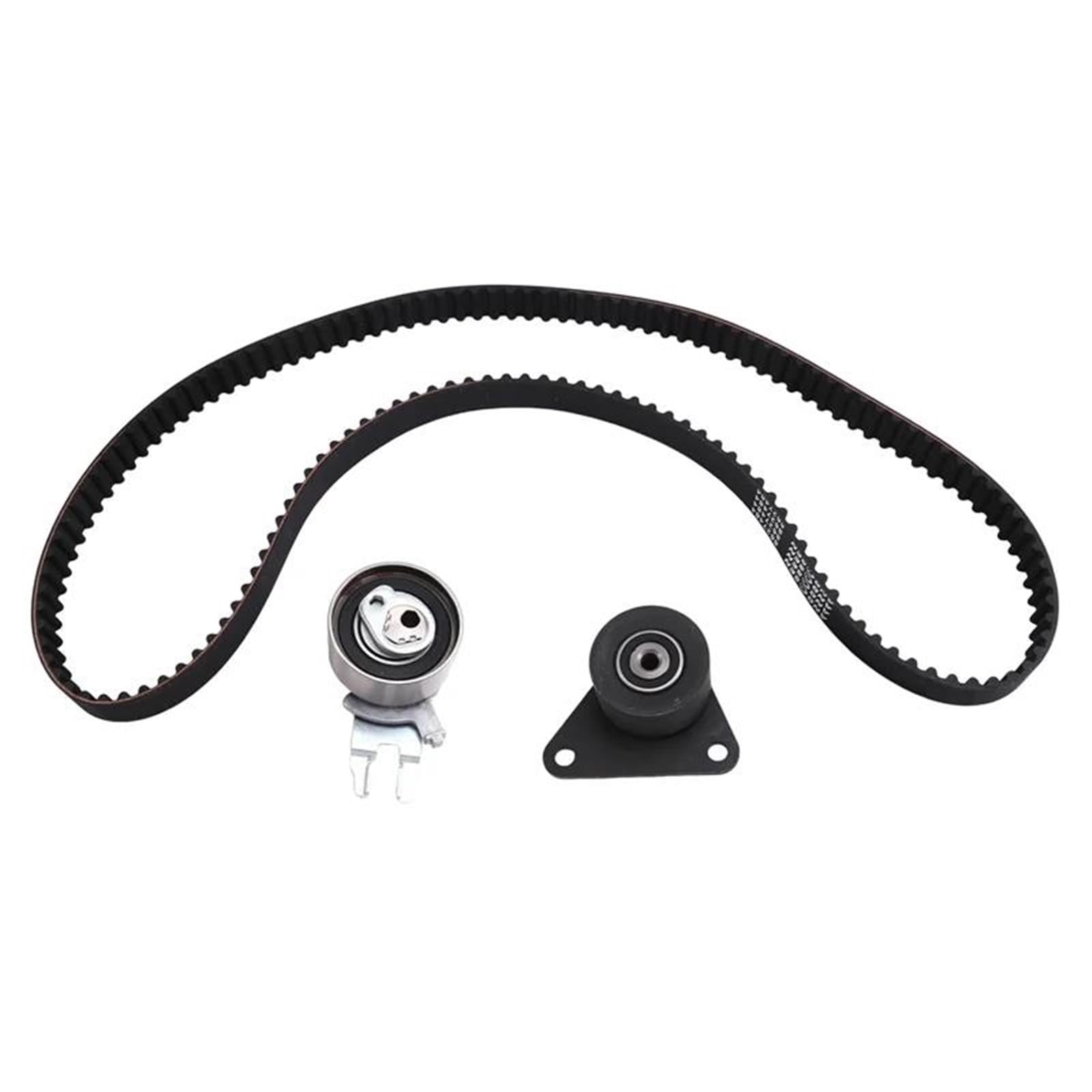 Kit di Sostituzione Cinghia di distribuzione Motore e Pompa dell'Acqua per Volvo XC90 70 60 V70 50 S80 40 2000-2016 274518 31251254