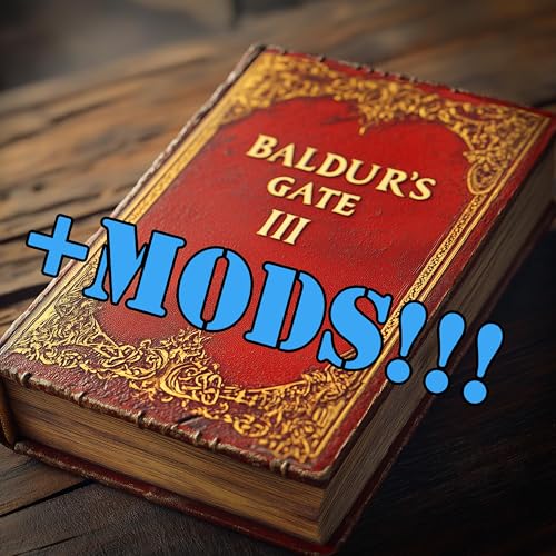 How to mod bg3 How to mod bg3