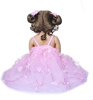 天使ちゃん☆☆フルビニール　リペイント　リボーンドール 天使ちゃん☆フルビニール リペイント リボーンドール