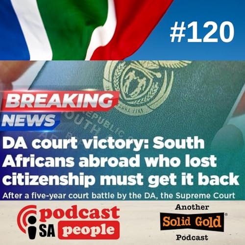 #120 Reasons to Be Cheerful....