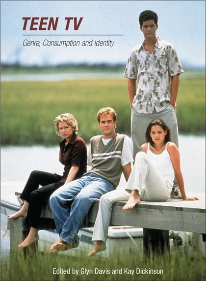 Buy Teen TV: Genre, Consumption and Identity — BookShops.in