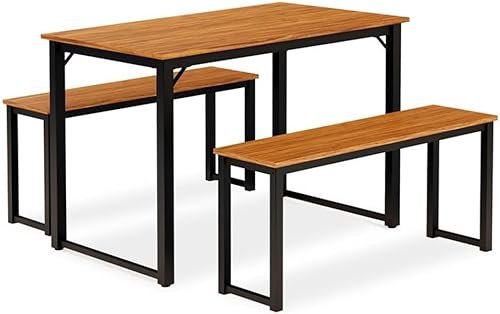 East West Furniture PADSB01, mediano, negro