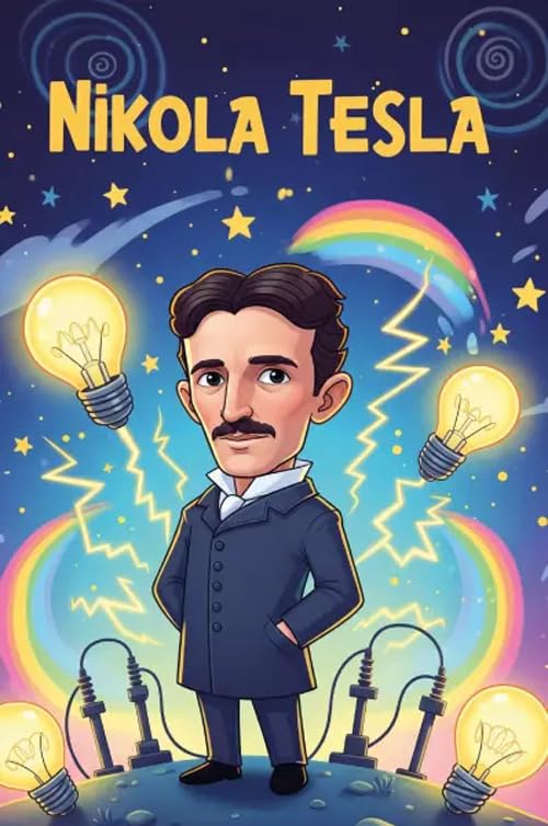 Nikola Tesla