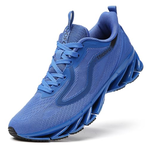Image of Men's Fashion Sneakers Sport Athletic Tennis Walking Shoes