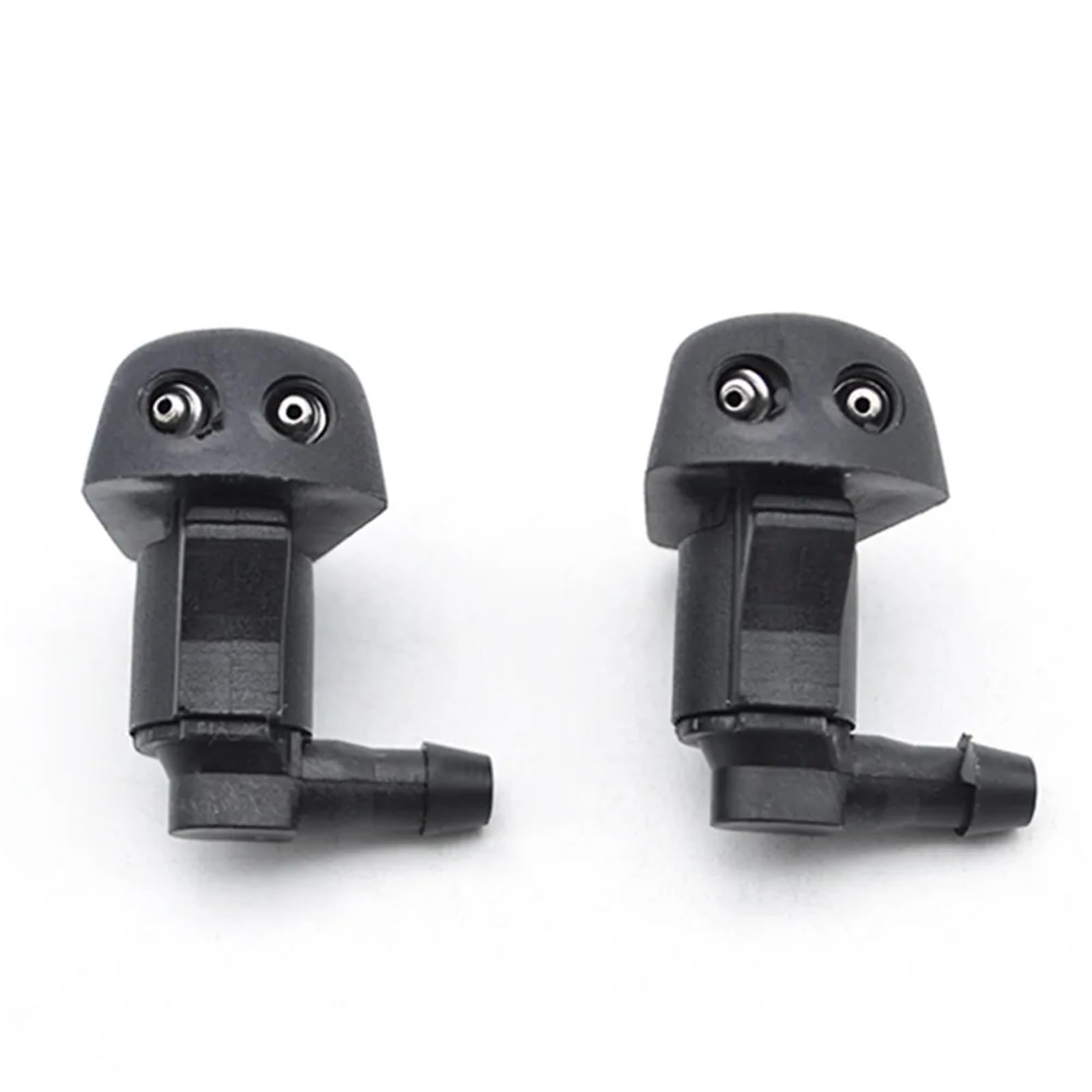 Windshield Washer Spray Nozzle Compatible with Toyota for Yaris XP10 1999-2005 for Celica MK6 1993-1999 2Pcs Windshield Windscreen Washer Nozzles OE GK2C67510B