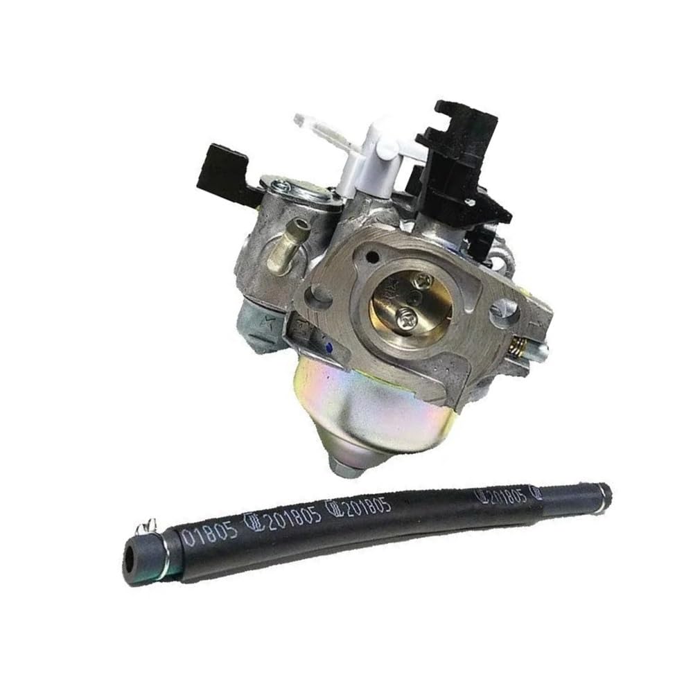 Carburateur 16100-Z0V-921 BE64YA : solution pour démarrer votre GX200UT