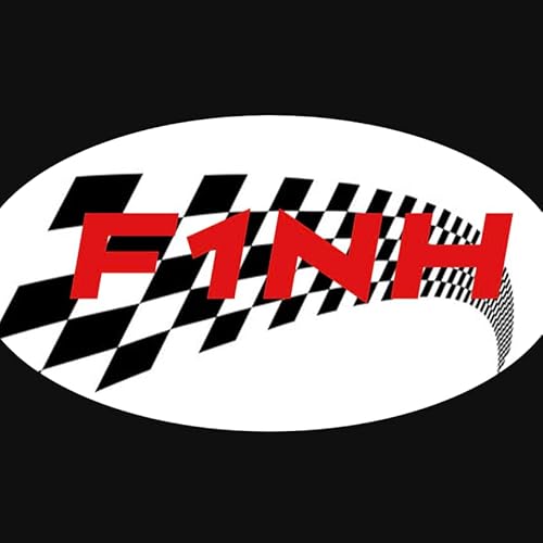 Couverture de 2024 Japanese Grand Prix | F1NH #052