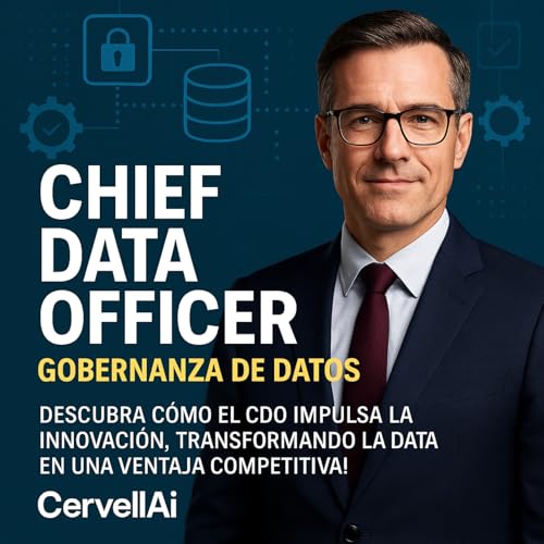 El Director de Datos (CDO) y la Gobernanza como Pilar Estrat&eacute;gico para la IA en Telecomunicaciones