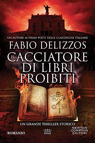 Il cacciatore di libri proibiti