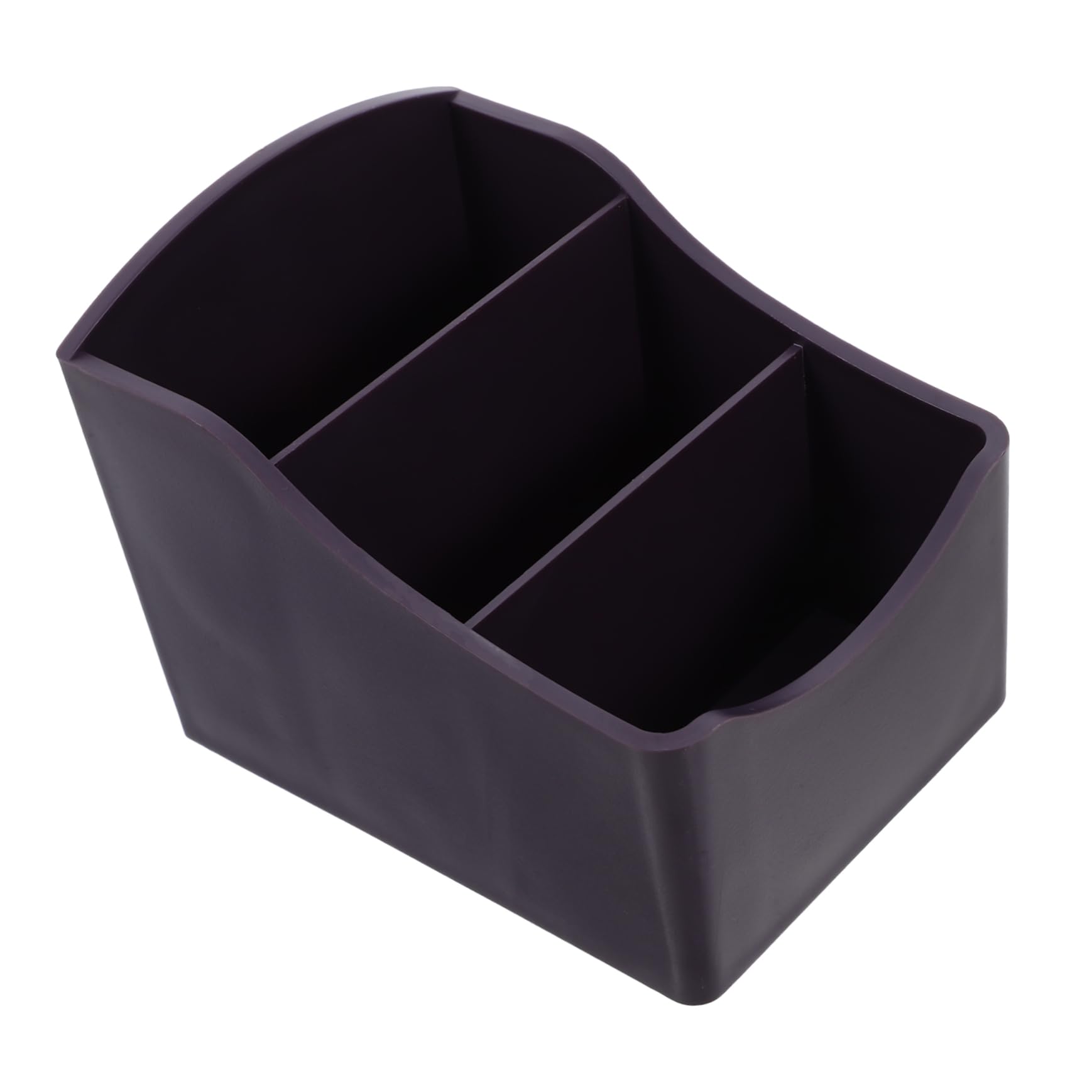GLEAVI Tea Bags Organizer Tea Box Organizer Chest Sturdy Easy to Clean Large Capacity Compact Design