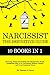 Narcissist: The Definitive Guide - 10 books in 1 - Divorcing, Dating and Dealing with Manipulative People. Gaslighting. Stay or Go. Narcissistic Mothers/Fathers and Covert Emotional abuse