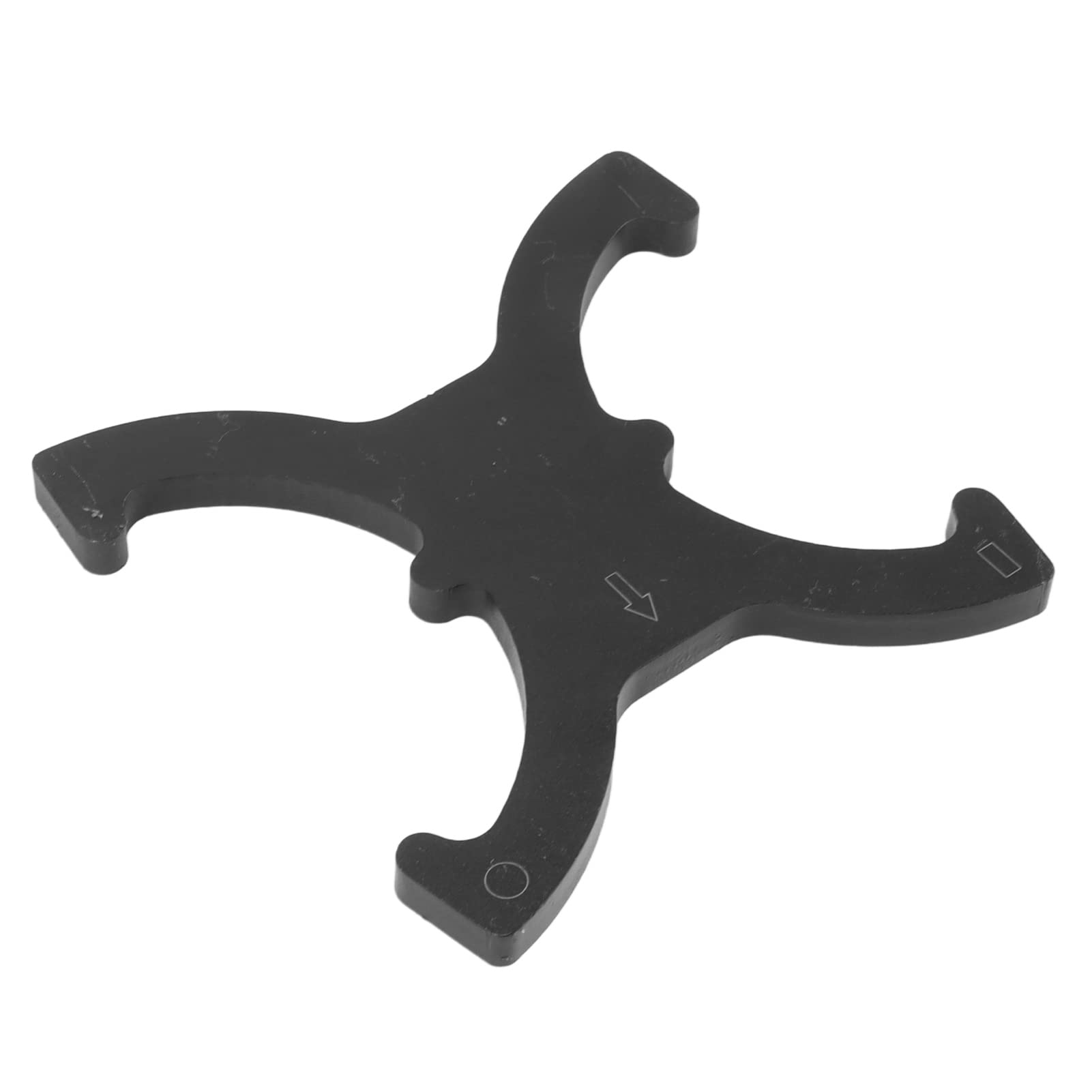 Strumento di Messa in Fase del Motore, 303 1097 Acciaio Al Carbonio a Strato Antiruggine Nero, Sostituzione per Focus 303 376B, 303 1054, 303 1097, 303 507, 303 393A, 303 748, 303