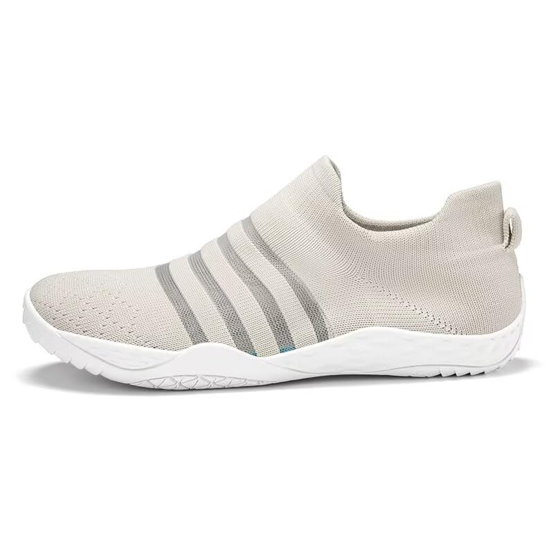 Men's Slip On Wide Toe Box Walking Shoes Lightweight Running Shoes Sport Sneakers for Men Shoes for Women2