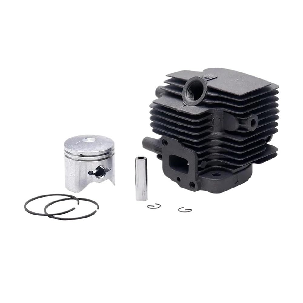 Kit segments piston de cylindre 34 mm de haute précision pour HB2302