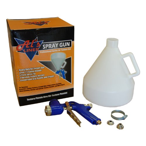 Top 10 Best Texture Air Spray Gun Available in 2021 Best Review Geek