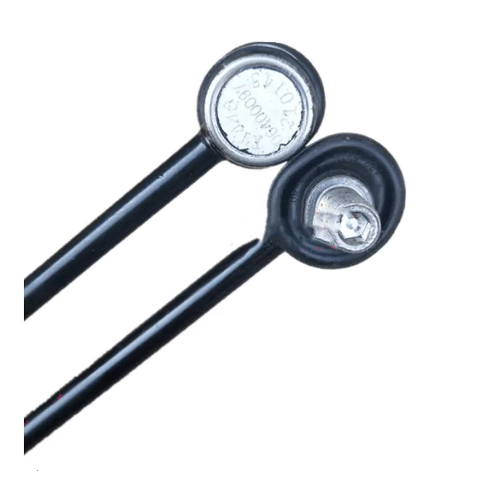 Sway Bar Przegub Kulowy Zestaw 2PC przedni drążek stabilizatora łącznik przedni drążek stabilizatora przegub kulowy pasuje do Geely Emgrand EC7 GC7 106400097