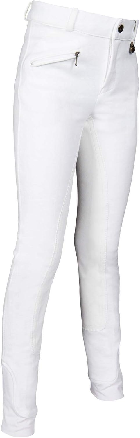 pantaloni da equitazione da donna