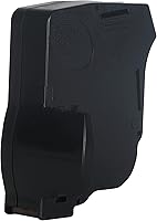 Vista 4 de Cartucho de tinta rojo IXINK1 fabricado en EE. UU. para medidores de franqueo iX-1