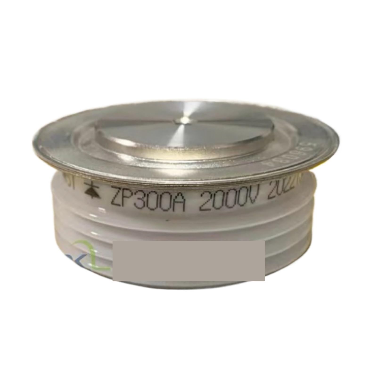 LEOTNNDQ ZP300A2000V Convex Flat Thyristor