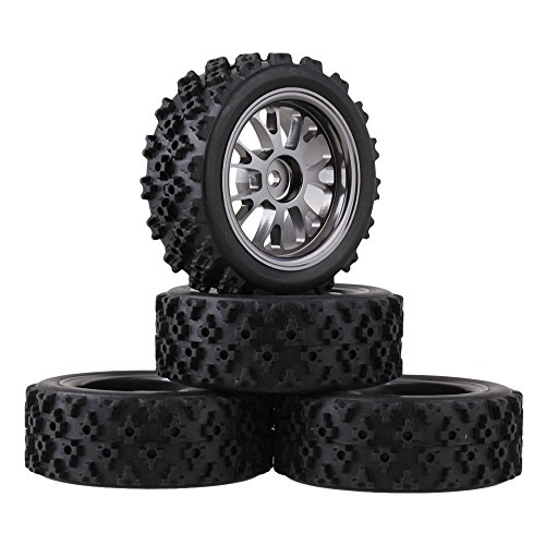 alloy or aluminum wheels