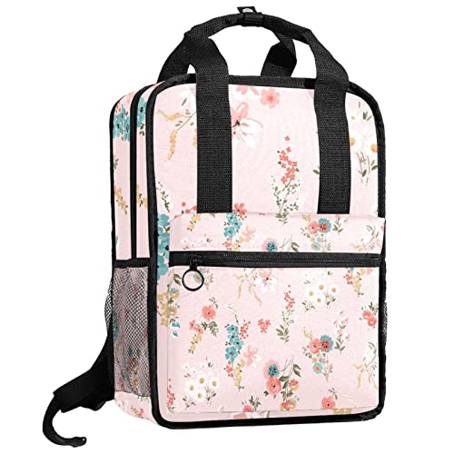 Sac à dos pour garçons motif léopard école cartable enfant taille unique