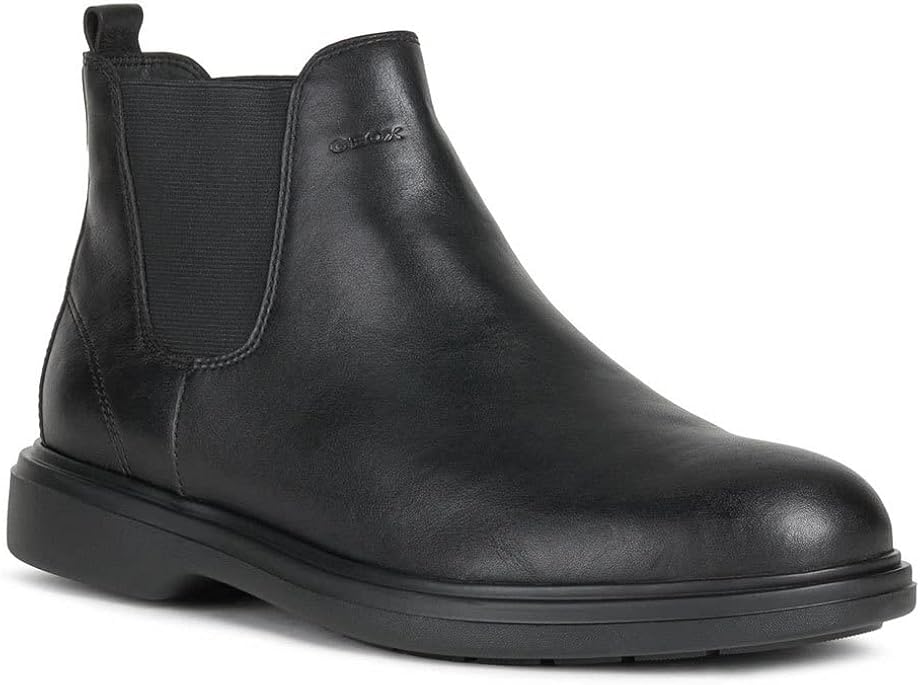 Stivaletti uomo geox u ottavio c ottavio u16dcc 00022
