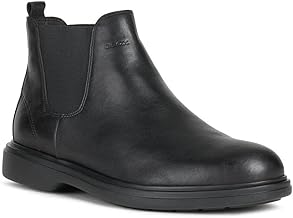 Geox U Ottavio C Men's Ankle Boots