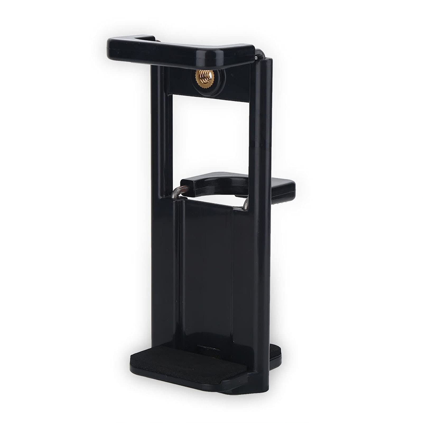 ciciglow Phone Holder, 1pc Tripod Adapter Mount Bracket Accessory for Phone Tablet Camera