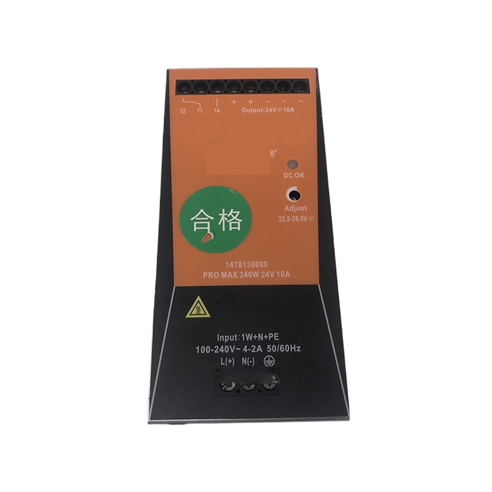 AFITSEP 1478130000 240W 24V 10A Original Switching Power