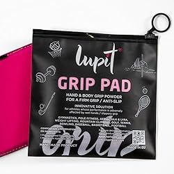 LUPIT POLE Multi-Sport Grip Powder & Pole Dance Grip -
