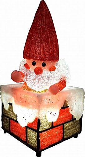 Amazon サンタの森煙突サンタ クリスマスイルミネーション ライト おもちゃ Amazon サンタの森煙突サンタ クリスマスイルミネーション ライト おもちゃ