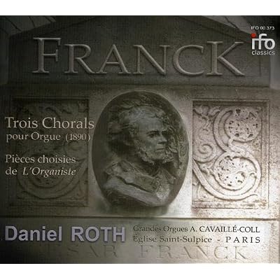 Trois Chorals