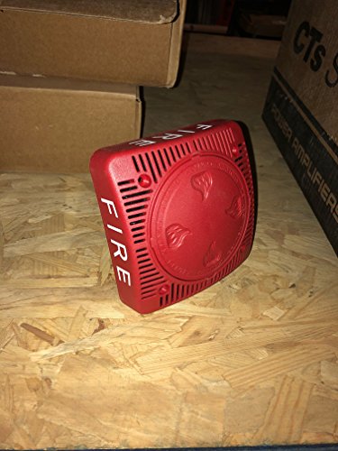 904-1314-002 - SSPKWR - Evacuation Speaker