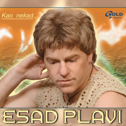 Esad Plavi