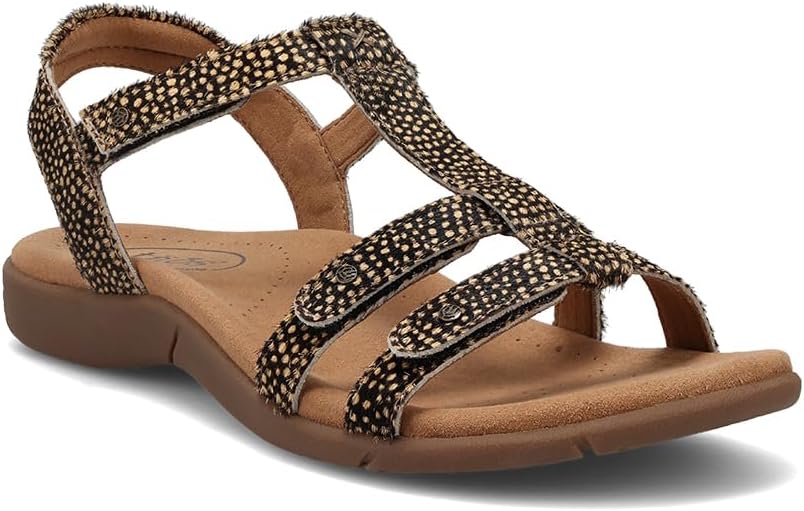 Taos Footwear Women's Trophy 2 Sandal