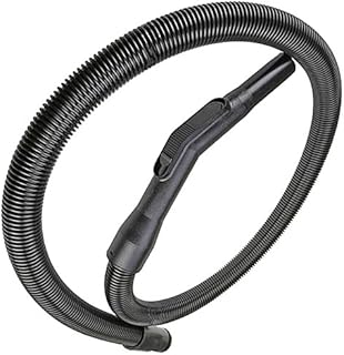 SPARES2GO Pipe Hose for Nilfisk Saltix 3 VP300 GD111 GD910 Vacuum Cleaner