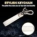 x xotic tech 2Pcs White Soft TPU 3-Button Full Protection Smart Remote Control Key Fob Cover Shell Case Holder w/Keychain Compatible with Audi A4 A5 A6 A7 A8 Q5 Q7 R8 RS RS4 RS5 RS7 S4 S5 S6 S7 S8 SQ5