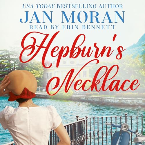 Hepburn's Necklace by Jan Moran episode artwork